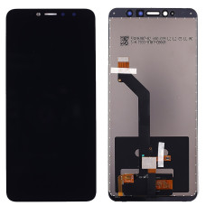 Дисплей для Xiaomi RedMi S2 | RedMi Y2 з сенсорным стеклом (Черный) Оригинал Китай