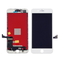 Дисплей Apple iPhone 8 Plus с сенсорным стеклом (Белый) Tianma