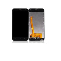 Дисплей для myPhone Hammer Active с сенсорным стеклом (Черный) Оригинал Китай