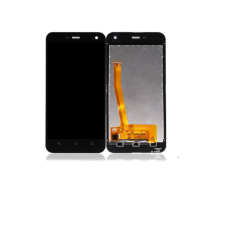 Дисплей для myPhone Hammer Active з сенсорним склом (Чорний) Оригінал Китай