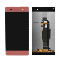 Дисплей для Sony F3111 | F3112 | F3113 | F3115 | F3116 | Xperia XA з сенсором (Рожевий) Оригінал Китай