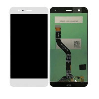 Дисплей телефону для Huawei Nova Lite 2 з сенсорним склом (Білий) Оригінал Китай