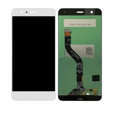 Дисплей телефону для Huawei Nova Lite 2 з сенсорним склом (Білий) Оригінал Китай
