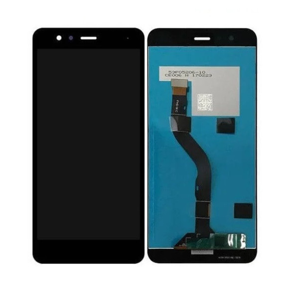Дисплей телефона для Huawei Nova Lite 2 с сенсорным стеклом (Черный) Оригинал Китай