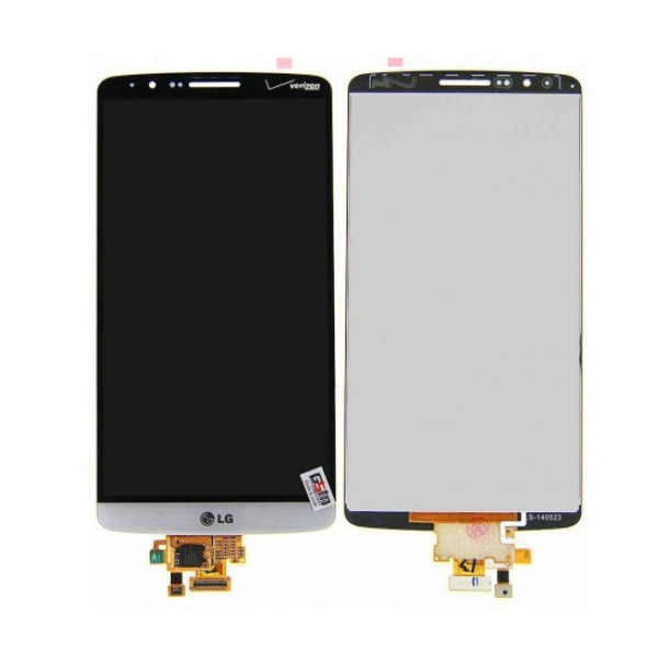 Дисплей LG D850 | D851 | D855 | D856 | LS990 | D858 | D859 | VS985 | Optimus G3 з сенсором (Білий)