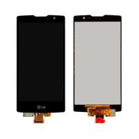 Дисплей LG H420 | H422 | H440 | H442 | Y70 Spirit с сенсорным стеклом (Черный) Оригинал Китай