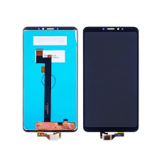Дисплей Xiaomi Mi Max 3 с сенсорным стеклом (Оригинал Китай)