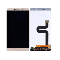 Дисплей для телефона LeTV Le Max | Max One | X900 с сенсорным стеклом (Золотой) Оригинал Китай
