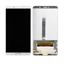 Дисплей телефону для Huawei Mate 10 (ALP-L09 | ALP-29) з сенсорним склом (Сріблястий) Оригінал Китай