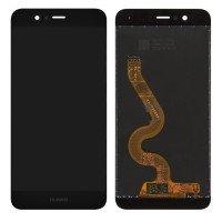 Дисплей телефона для Huawei Nova 2 Plus BAC-L21 с сенсорным стеклом (Черный) Оригинал Китай