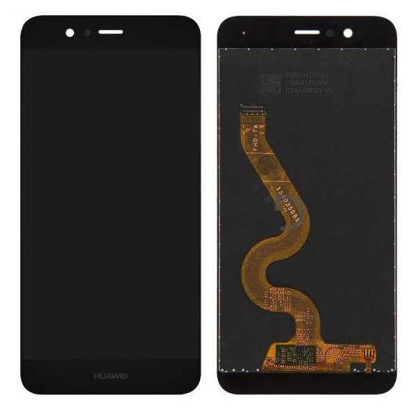Дисплей телефона для Huawei Nova 2 Plus BAC-L21 с сенсорным стеклом (Черный) Оригинал Китай
