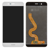 Дисплей телефона для Huawei Nova 2 Plus BAC-L21 с сенсорным стеклом (Белый) Оригинал Китай