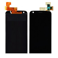 Дисплей LG H820 | H830 | H840 | H850 | H845 | H858 | H860N | LS992 | US992 | VS987 |G5 с сенсором (Черный)