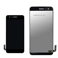 Дисплей LG K8 2018 SP200 | K9 2018 X210V | MX210 | LMX210 | Fortune 2 | Aristo 2 с сенсором (Черный) AAA