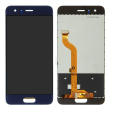 Дисплей телефона для Huawei Honor 9 (STF-L09 | STF-L19) с сенсорным стеклом (Синий) Оригинал Китай