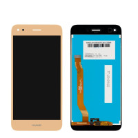 Дисплей для Huawei Nova Lite (2017) | P9 Lite mini | Y6 Pro(2017) SLA-L02 | SLA-L22 з сенсором (Золотий) Ориг