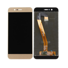 Дисплей телефона для Huawei Nova 2 (PIC-L29) 2017 с сенсорным стеклом (Золотой) Оригинал Китай