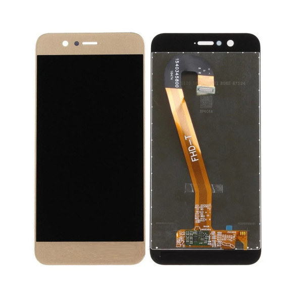 Дисплей телефона для Huawei Nova 2 (PIC-L29) 2017 с сенсорным стеклом (Золотой) Оригинал Китай