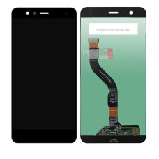 Дисплей телефону для Huawei P10 Lite (WAS-LX1 | LX2 | LX3) з сенсорним склом (Чорний) Оригінал Китай