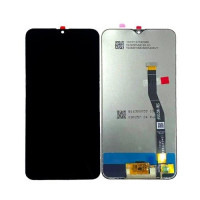 Дисплей Samsung M205 Galaxy M20 с сенсорным стеклом (PLS TFT LCD)