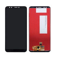 Дисплей для Huawei Honor Nova 2 Lite | LDN-LX1 | LDN-L21 | LND-L29 з сенсорним склом (Чорний) Оригінал Китай