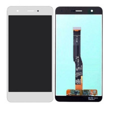 Дисплей для Huawei Nova | CAN-L01 | CAN-L11 (BS050FHM-E00-6904-MFPC-R1.0) з сенсором (Білий) Оригінал Китай