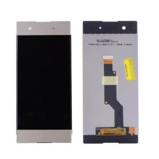 Дисплей для Sony G3112 | G3116 | G3121 | G3123 | G3125 | Xperia XA1 c сенсором (Золотий) Оригінал Китай