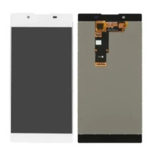 Дисплей для Sony G3311 | G3312 | G3313 | Xperia L1 c сенсорним склом (Білий) Оригінал Китай