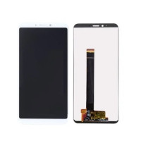 Дисплей для Meizu E3 c сенсорним склом (Білий) Оригінал Китай