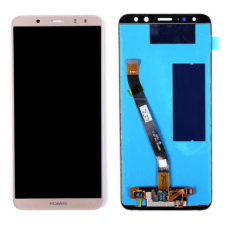 Дисплей для Huawei Mate10 Lite | Nova 2i | Honor 9i | Maimang 6 с сенсором (Золотой)