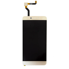 Дисплей для LeEco Coolpad Cool 1 (C103 | C106 | C107 | R116) з сенсорним склом (Золотий) Оригінал Китай