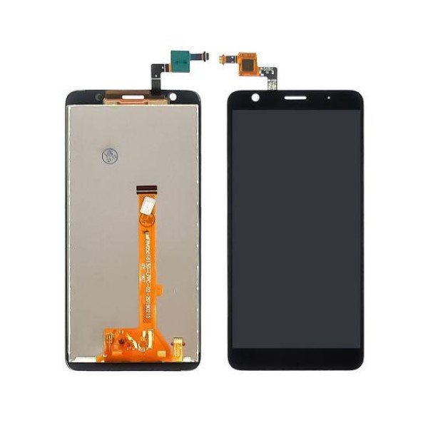 Дисплей ZTE Blade A3 | L8 (2019) | L9 (2021) с сенсорным стеклом Оригинал Китай
