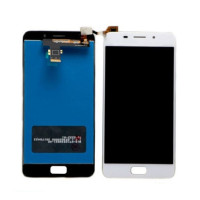 Дисплей для Asus Zenfone 3s Max | ZC521TL | Pegasus 3s з сенсорним склом (Білий) Оригінал Китай