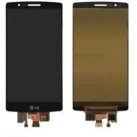 Дисплей LG H950 | G Flex 2 с сенсором (Черный) Оригинал Китай