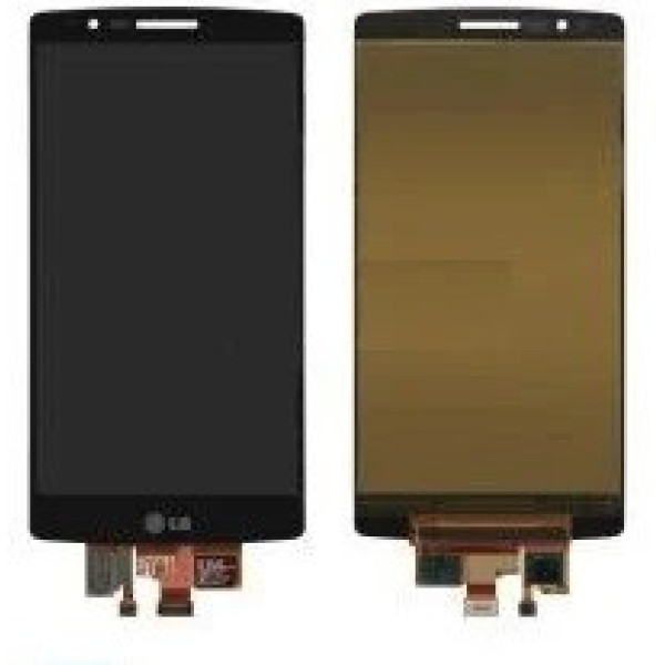 Дисплей LG H950 | G Flex 2 з сенсором (Чорний) Оригінал Китай