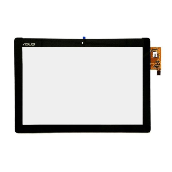 Сенсор для планшета Asus ZenPad 10 Z300M | Z300CNL | Z301 | P021 (Чорний) Оригінал Китай