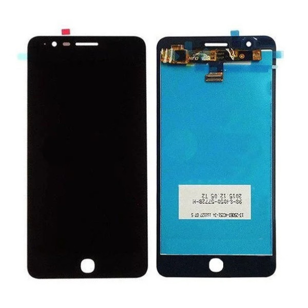 Дисплей LCD (Екран) для Alcatel 6044D One Touch Pop Up Оригінал Китай