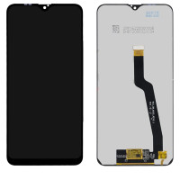 Дисплей Samsung A105 Galaxy A10 2019 с сенсорным стеклом (Orig PRC)