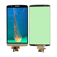 Дисплей LG D850 | D851 | D855 | D856 | LS990 | D858 | D859 | VS985 | Optimus G3 з сенсором (Золотий)