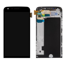 Дисплей LG H820 G5 | H830 | H840 | H845 | H850 | H845 | H858 | H860N | LS992 с сенсором в рамке (HC)