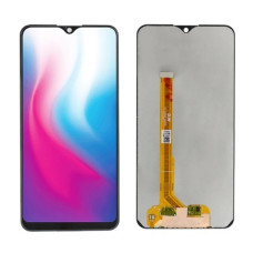 Дисплей для Vivo Y91 | Y91c | Y91i | Y93 | Y93s | Y93st | Y95 з сенсором (Чорний) Оригінал Китай