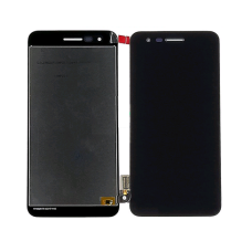 Дисплей LG K9 2018 X210 с сенсорным стеклом (Черный) Оригинал Китай