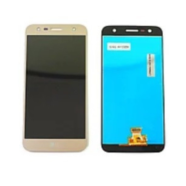 Дисплей LG K10 | M320 | M320G | M322 | M327 | X320 | X500 | X Power 2 з сенсором (Золотий) Оригінал Китай