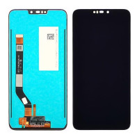 Дисплей Asus Zenfone Max M2 (ZB633KL | X01AD) c сенсорним склом (Оригінал Китай)