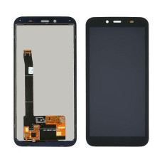 Дисплей Blackview BV5500 | BV5500 Pro с сенсорным стеклом (Оригинал Китай)