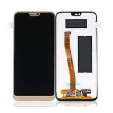 Дисплей для Huawei Honor 10 | COL-L29 з сенсорним склом (Золотий) Оригінал Китай