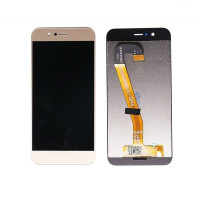 Дисплей телефону для Huawei Nova 2 (PIC-L29 | PIC-LX9) 2017 з сенсорним склом (Золотий) Оригінал Китай