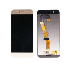 Дисплей телефону для Huawei Nova 2 (PIC-L29 | PIC-LX9) 2017 з сенсорним склом (Золотий) Оригінал Китай