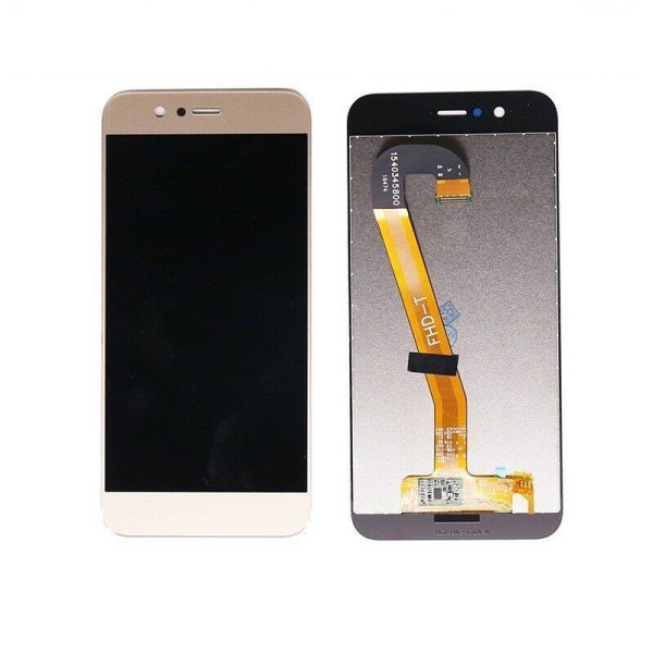 Дисплей телефону для Huawei Nova 2 (PIC-L29 | PIC-LX9) 2017 з сенсорним склом (Золотий) Оригінал Китай