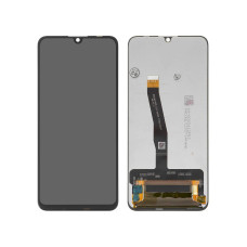 Дисплей для Huawei P Smart 2019 | Huawei P Smart Plus 2019 (POT - LX1 | POT - LX3 | POT - AL00) з сенсором (Чорний) Оригінал Китай